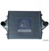 DT 3.16226 Intercooler, charger